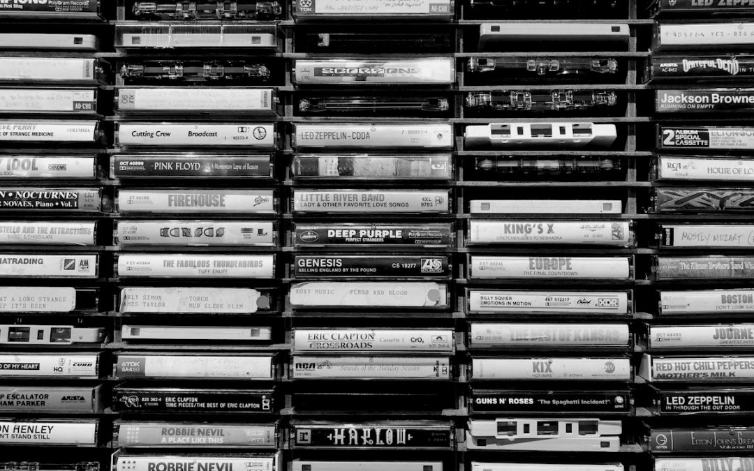 GREAT MIXING PLUGINS – UNDERSTAND WHAT THEY’RE ACTUALLY DOING