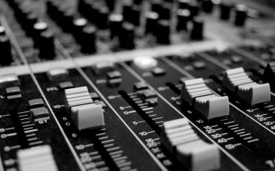 IMPROVE YOUR WORKFLOW – HOW TO SET UP YOUR MIX TEMPLATE