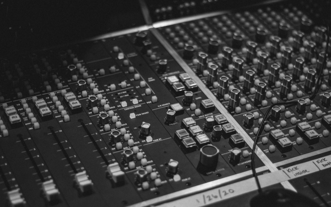BEING A MIXING ENGINEER DURING COVID – AN INTERVIEW