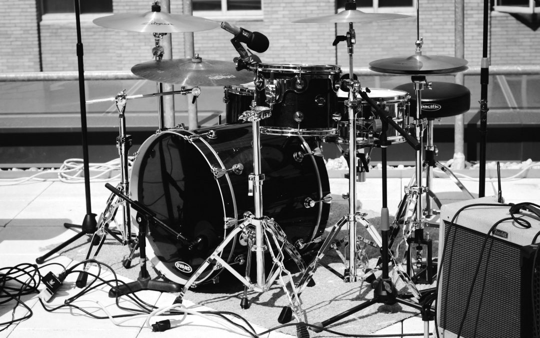 HOW TO MIX DRUMS – ADVICE FROM A MIXING ENGINEER