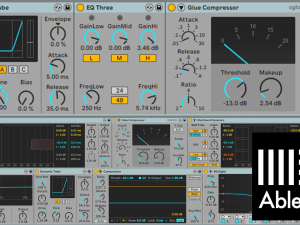 Mixing engineer vocal chain plugins