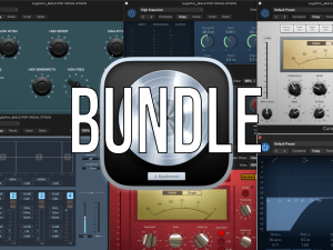 Mixing engineer vocal chain plugins