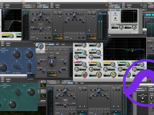 Mixing engineer vocal chain plugins