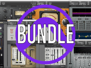 Mixing engineer vocal chain plugins