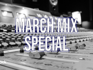 Mixing Engineer James Millar