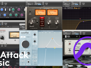 Mixing AI Vocals mixing vocal chain