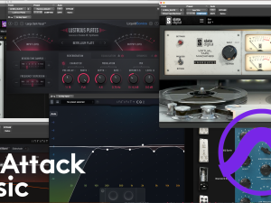 Mixing AI Vocals mixing vocal chain