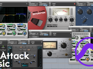 Mixing AI Vocals mixing vocal chain