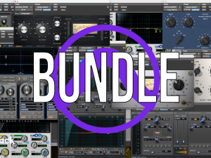 Mixing AI Vocals mixing vocal chain