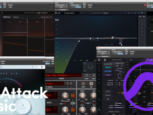 Mixing AI Vocals mixing vocal chain